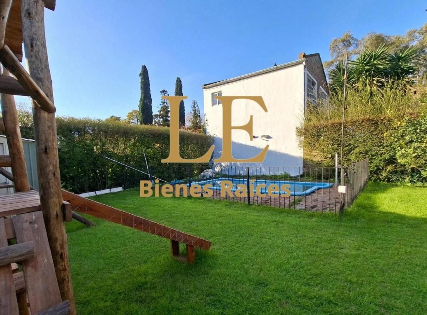 Foto de Venta de casa Barrio Montecarlo, Del Viso. Pilar, imagen 1