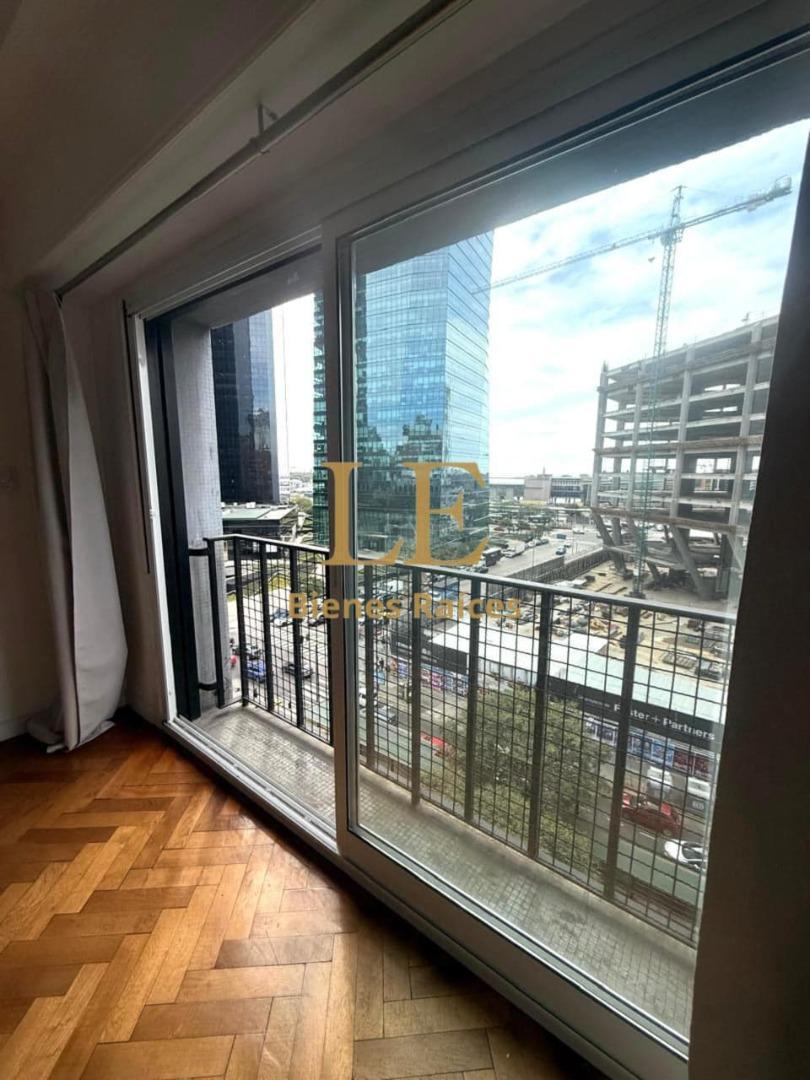 Foto de Alquiler Departamento 2 ambientes en Retiro, imagen 2