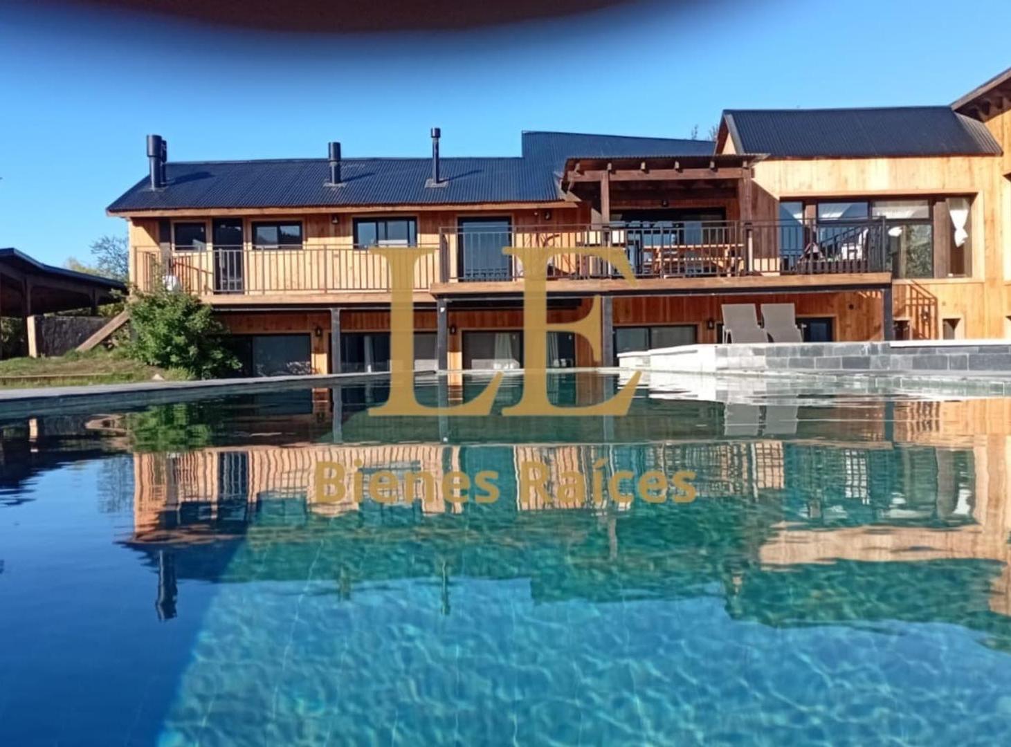Foto de Venta Casa San martin de Los Andes, imagen 5