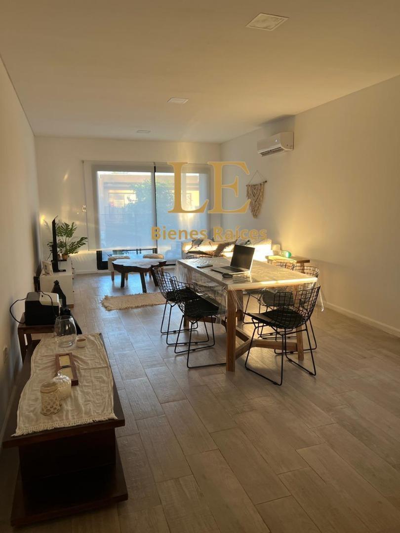 Foto de Venta Departamento La Cañada Village, Pilar, imagen 1