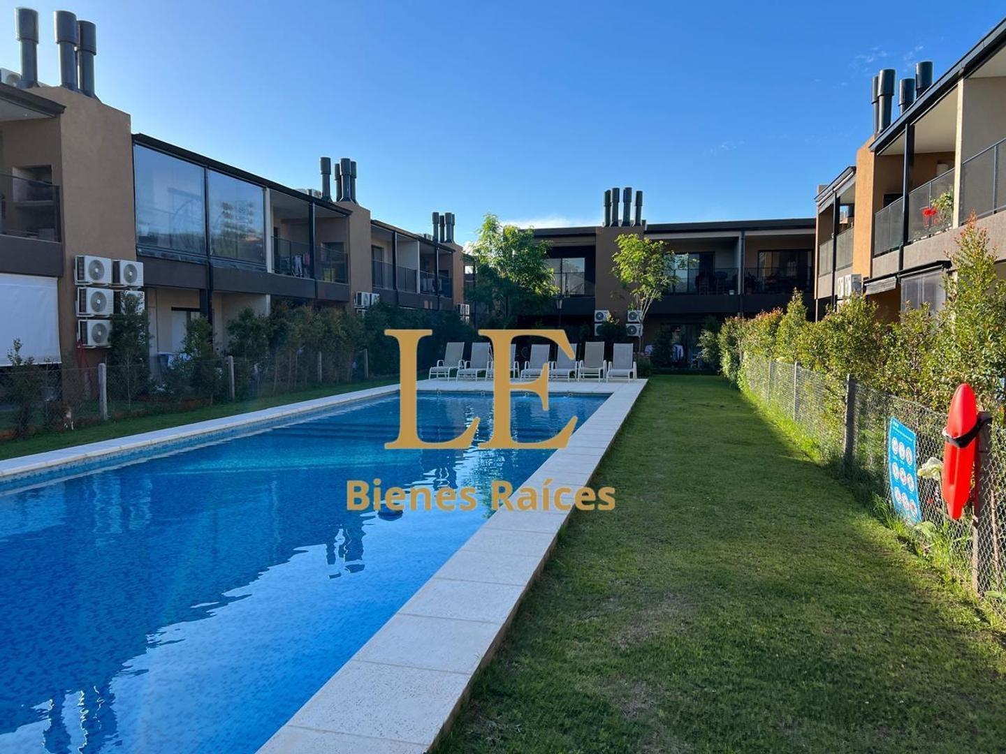 Foto de Venta Departamento La Cañada Village, Pilar, imagen 3
