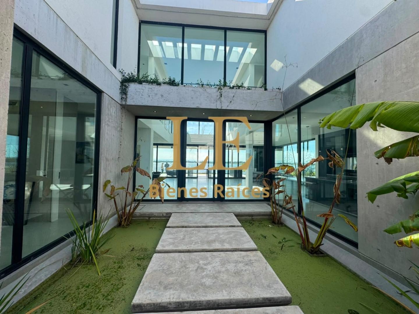 Foto de Venta Casa en Puertos del Lago Marinas, imagen 1