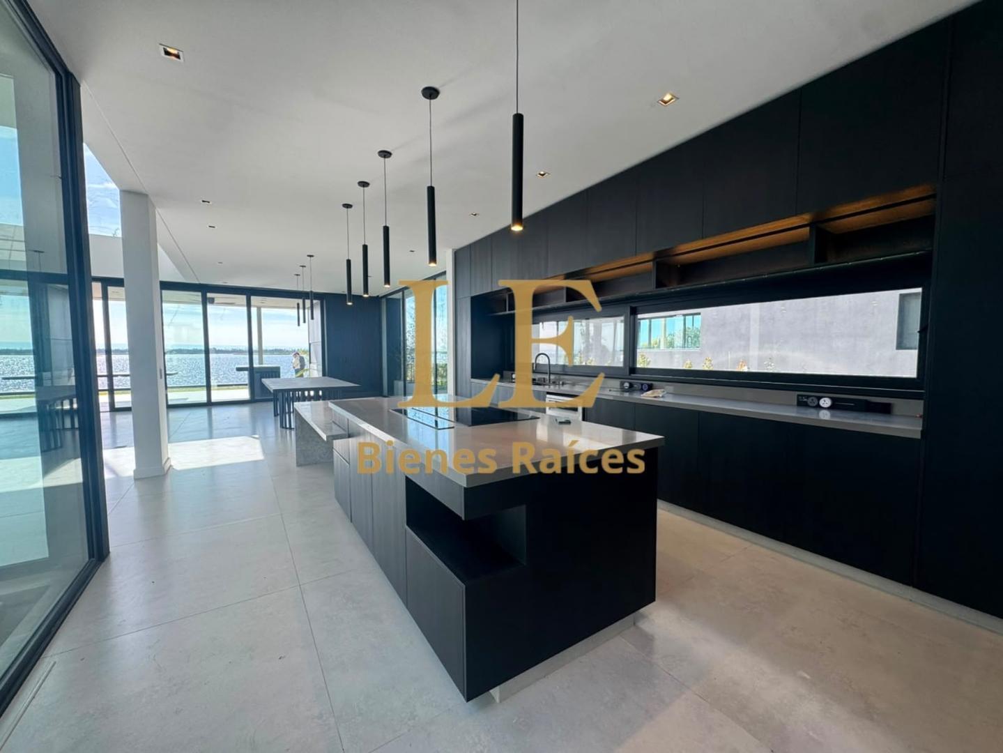 Foto de Venta Casa en Puertos del Lago Marinas, imagen 3