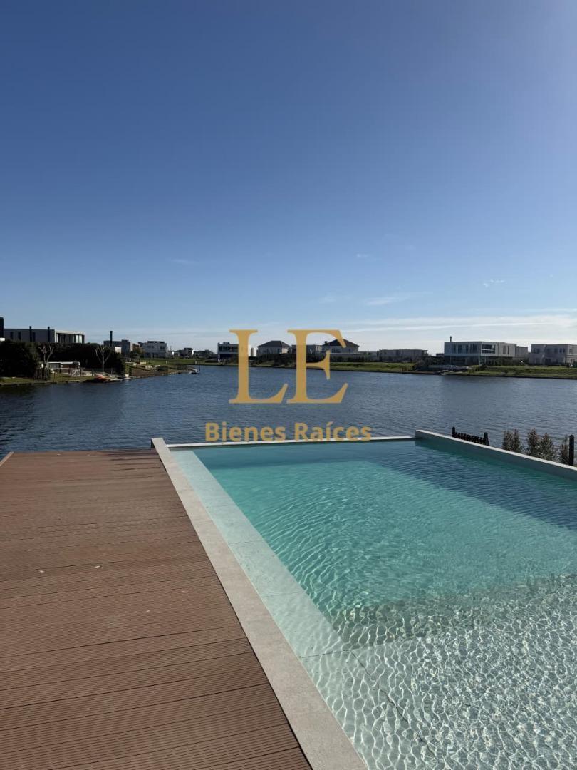 Foto de Venta Casa Puertos del lago Marinas, imagen 3