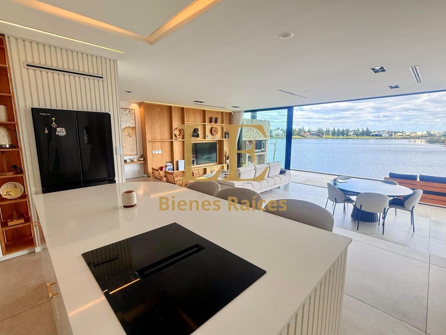 Foto de VENTA DE CASA A LA LAGUNA EN EL NAUDIR, imagen 4