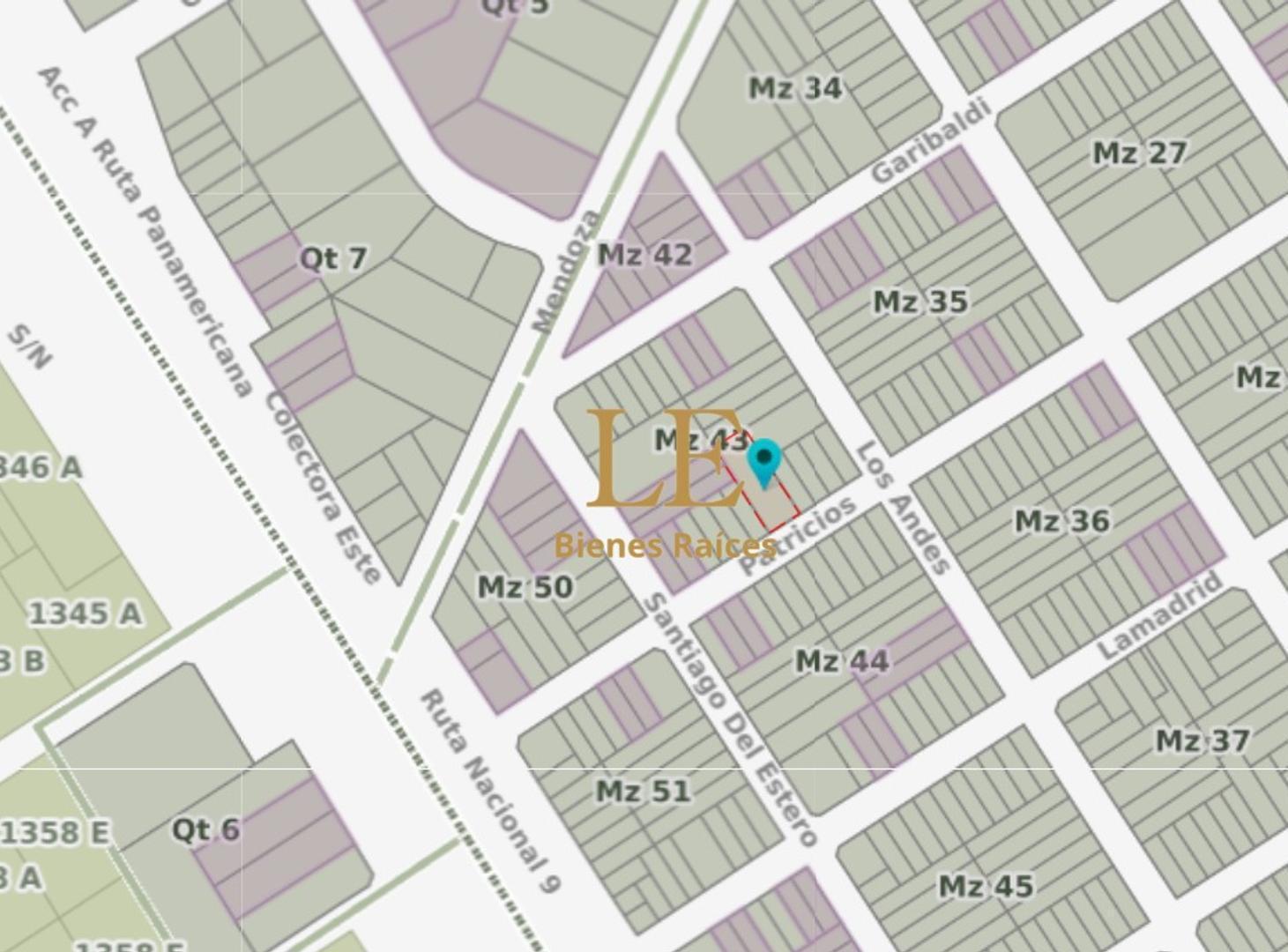 Foto de Lote en Venta - Ingeniero Maschwitz, imagen 2