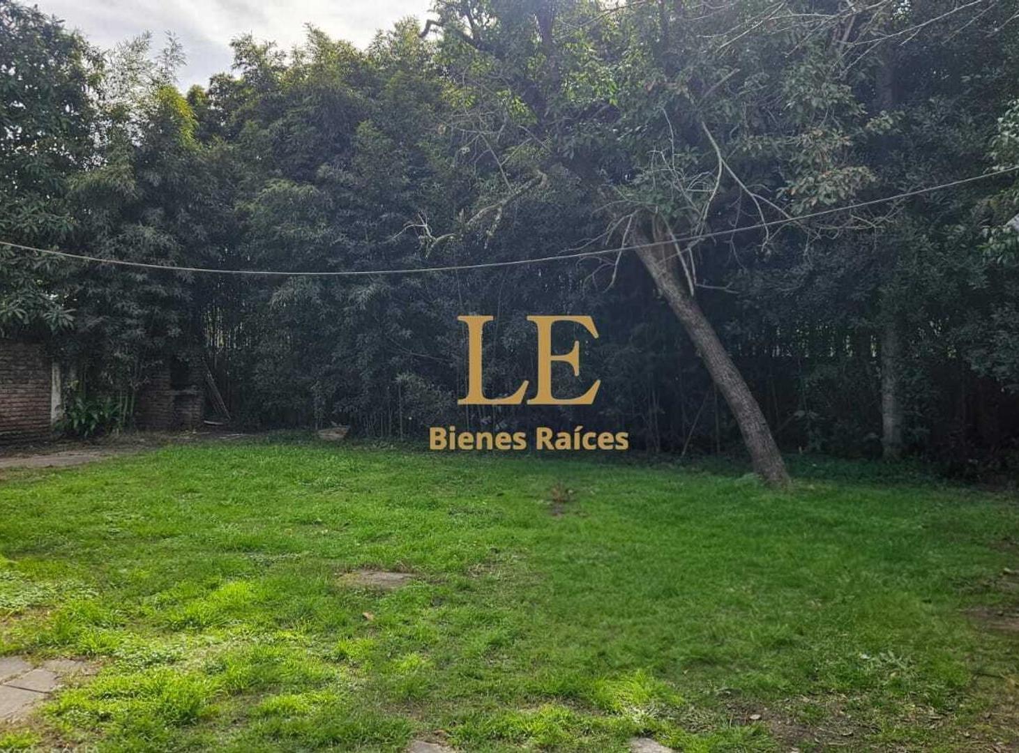 Foto de Lote en Venta - Ingeniero Maschwitz, imagen 3