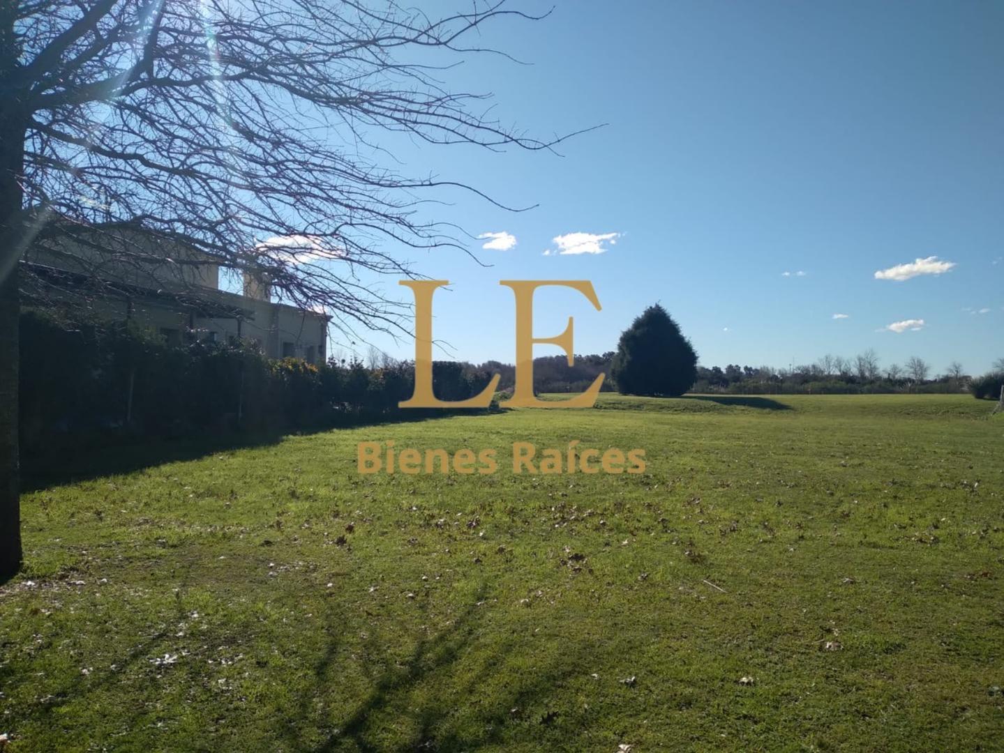 Foto de VENTA LOTE TERRENO HARAS SANTA MARIA LAS LOMAS ZONA NORTE, imagen 1