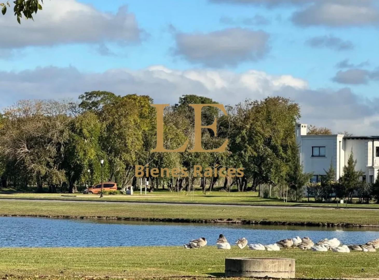 Foto de VENTA LOTE TERRENO HARAS SANTA MARIA LAS LOMAS ZONA NORTE, imagen 3