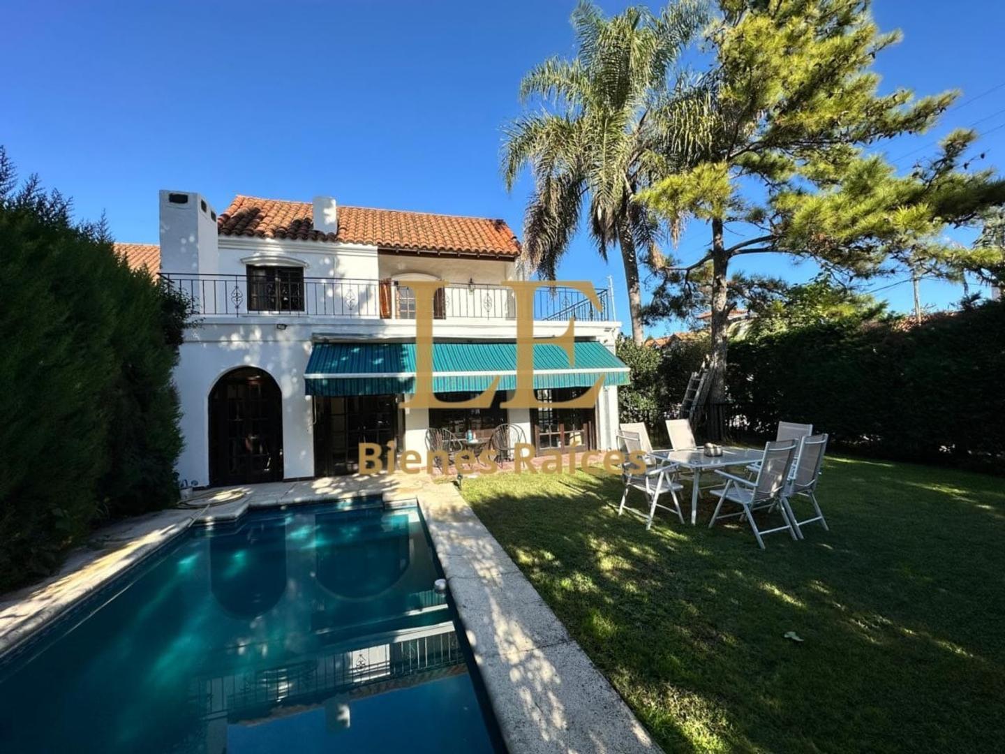Foto de Venta Casa en Aranjuez Country Club, imagen 1