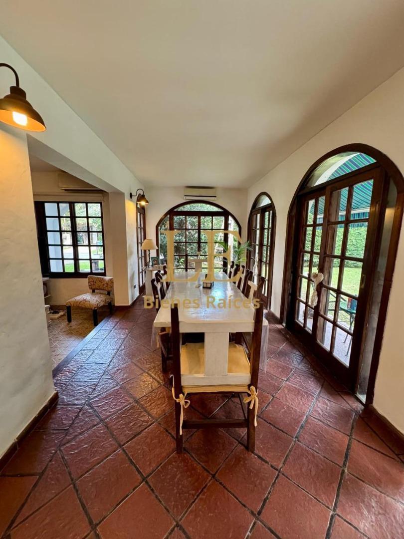 Foto de Venta Casa en Aranjuez Country Club, imagen 3