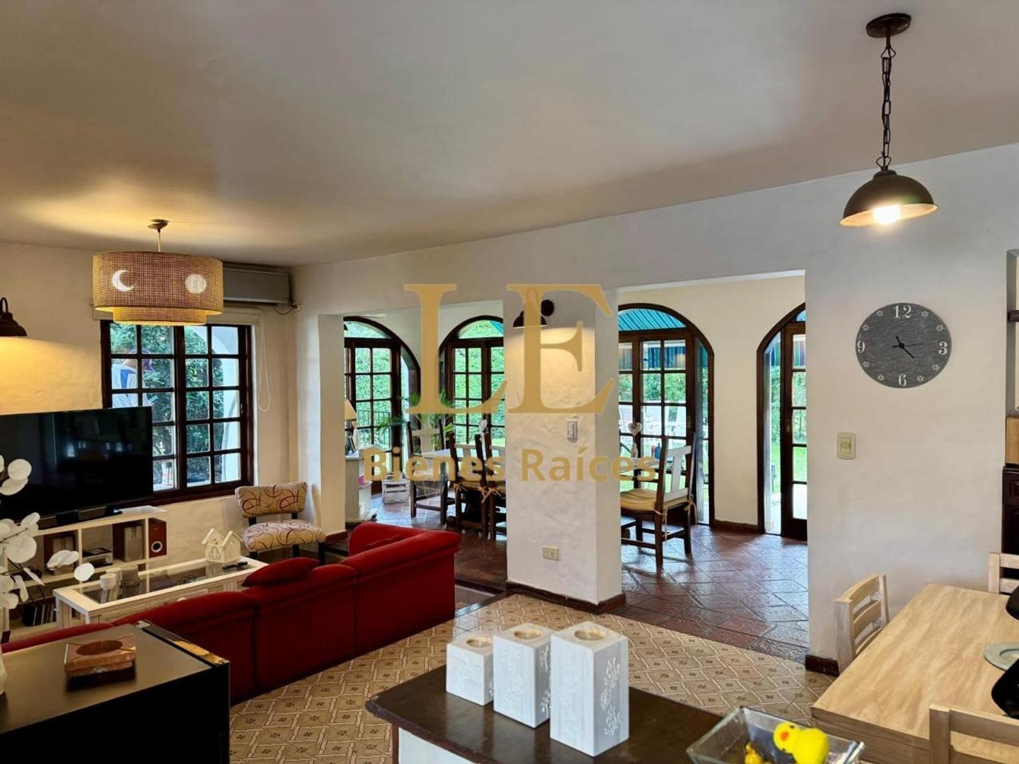 Foto de Venta Casa en Aranjuez Country Club, imagen 5
