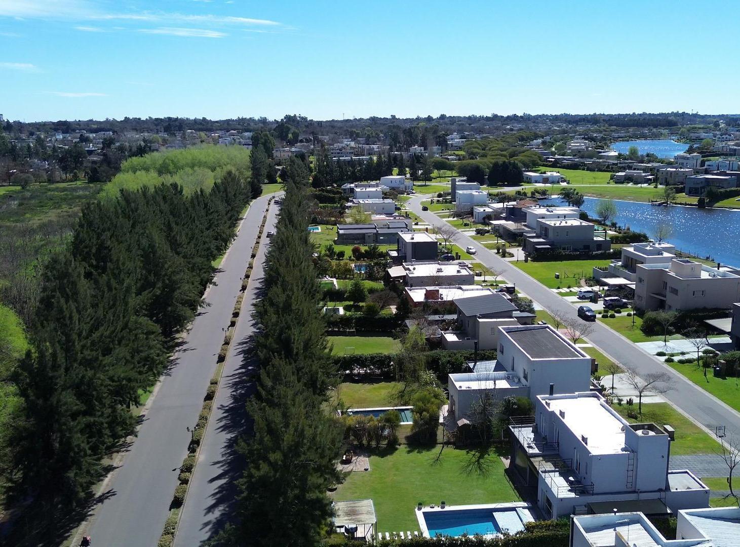 Foto de VENTA LOTE TERRENO LAGUNA CENTRAL SAN MATIAS ZONA NORTE, imagen 4