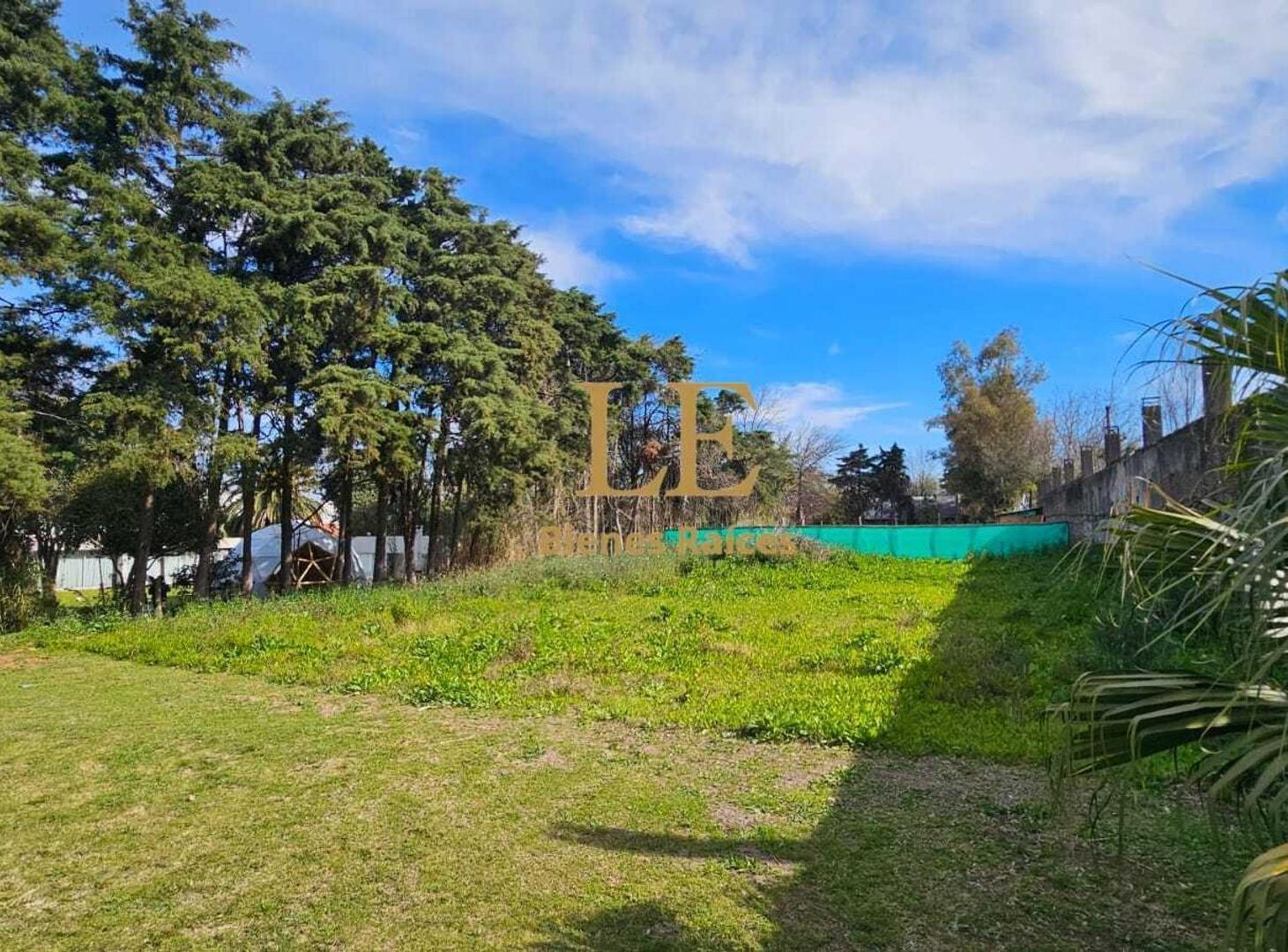 Foto de Terreno en Venta - Country San Carlos, imagen 1