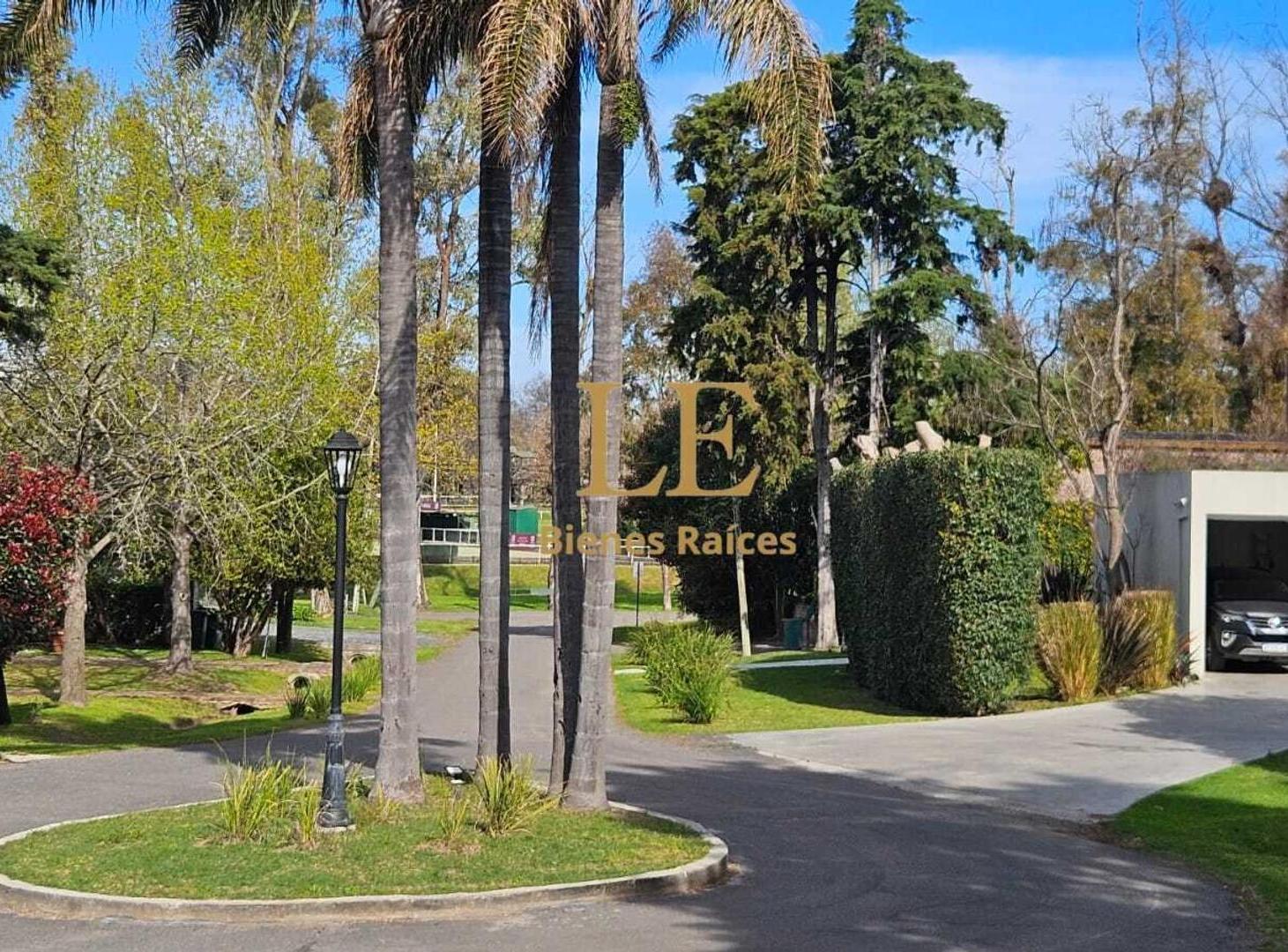 Foto de Terreno en Venta - Country San Carlos, imagen 4