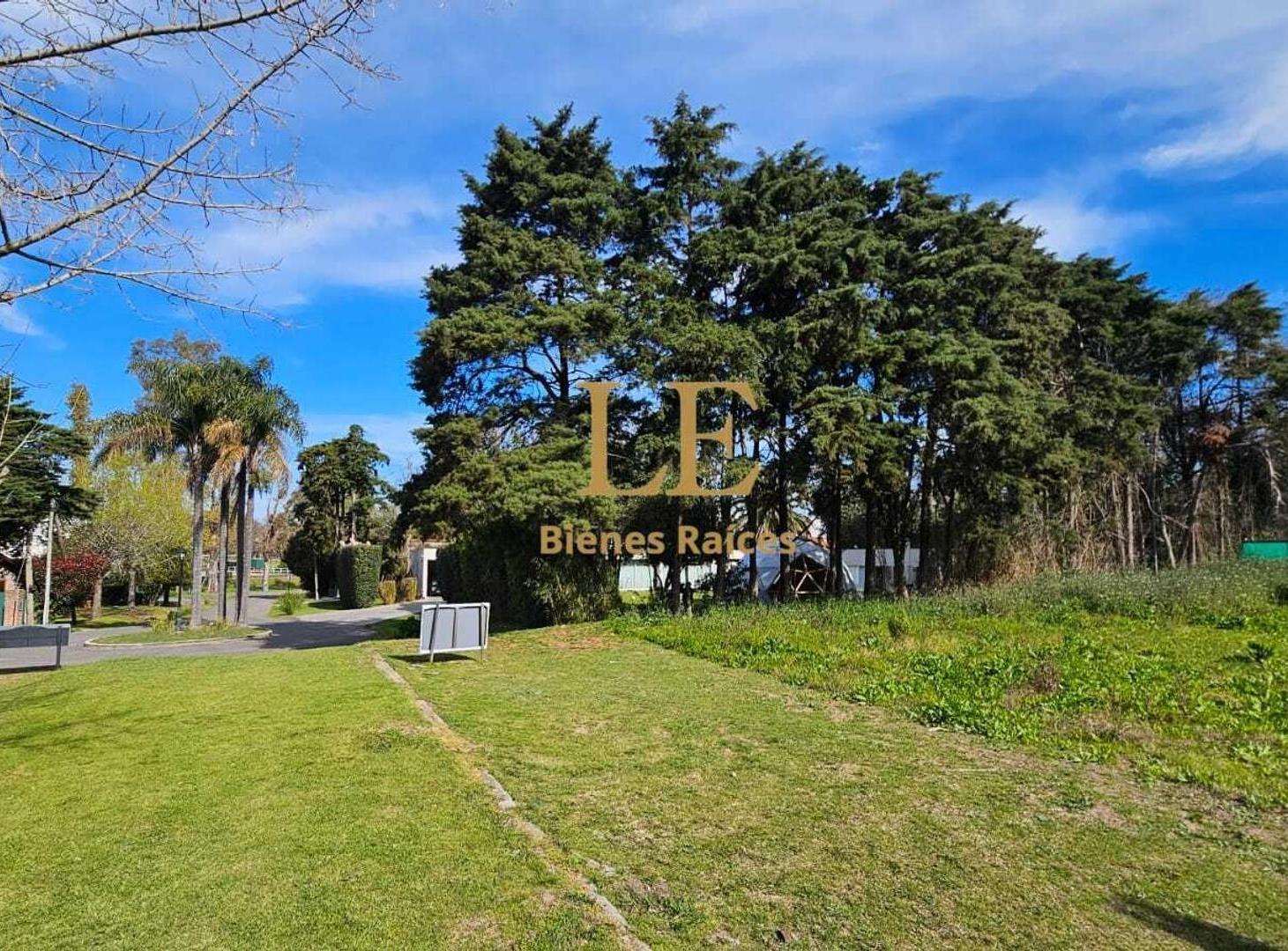 Foto de Terreno en Venta - Country San Carlos, imagen 2