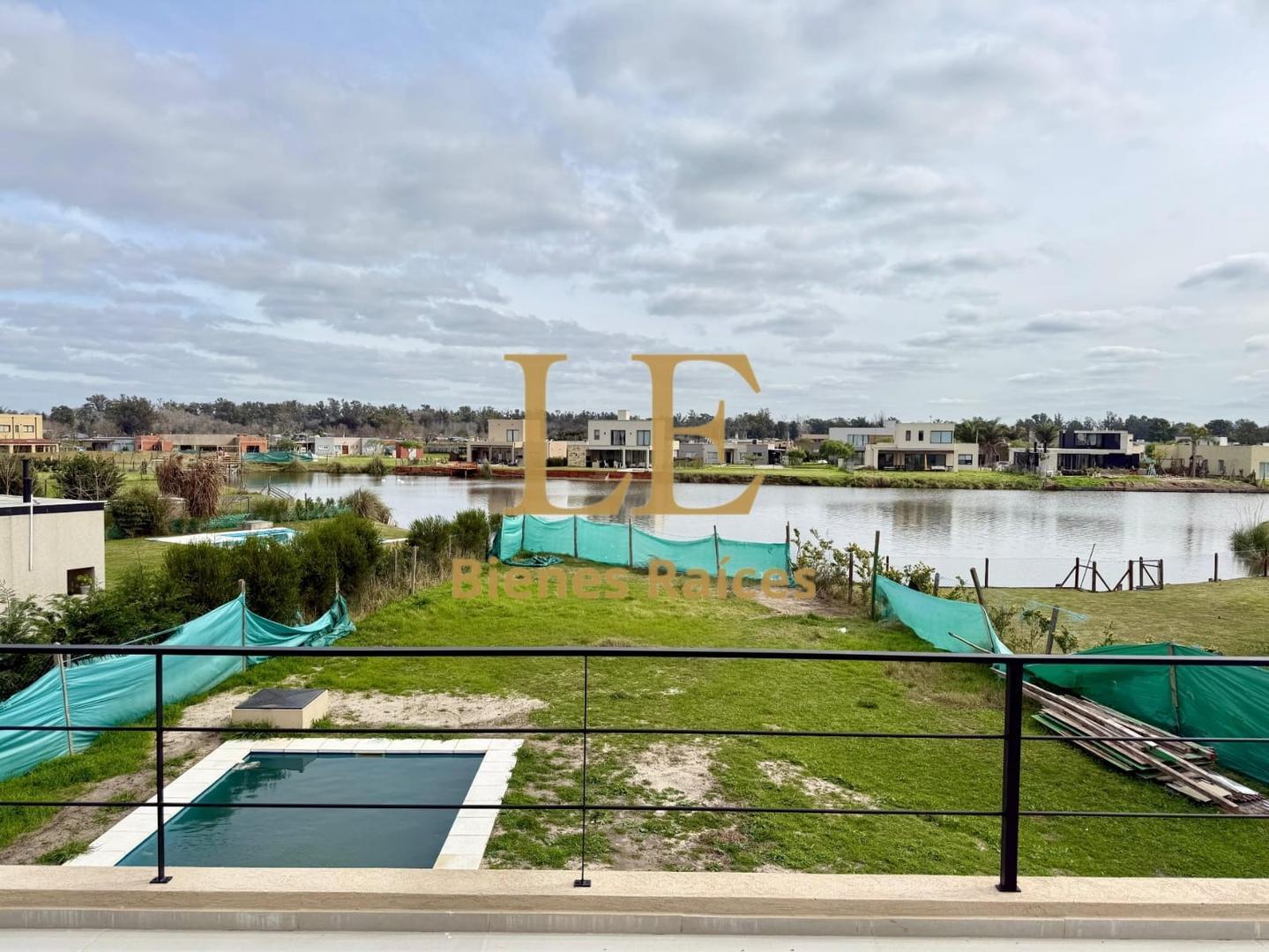 Foto de CASA EN VENTA EN EL ENSUEÑO A LA LAGUNA, imagen 1