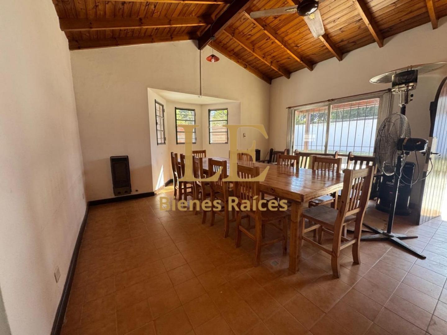 Foto de VENTA CASA EN INGENIERO MASCHWITZ, imagen 1