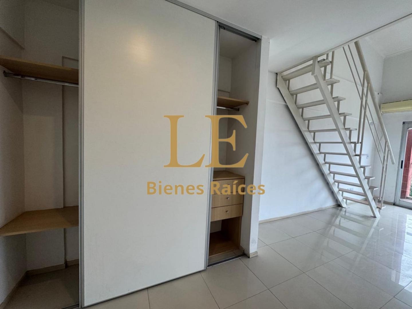 Foto de VENTA DEPARTAMENTO CON ENTREPISO PILAR, imagen 5