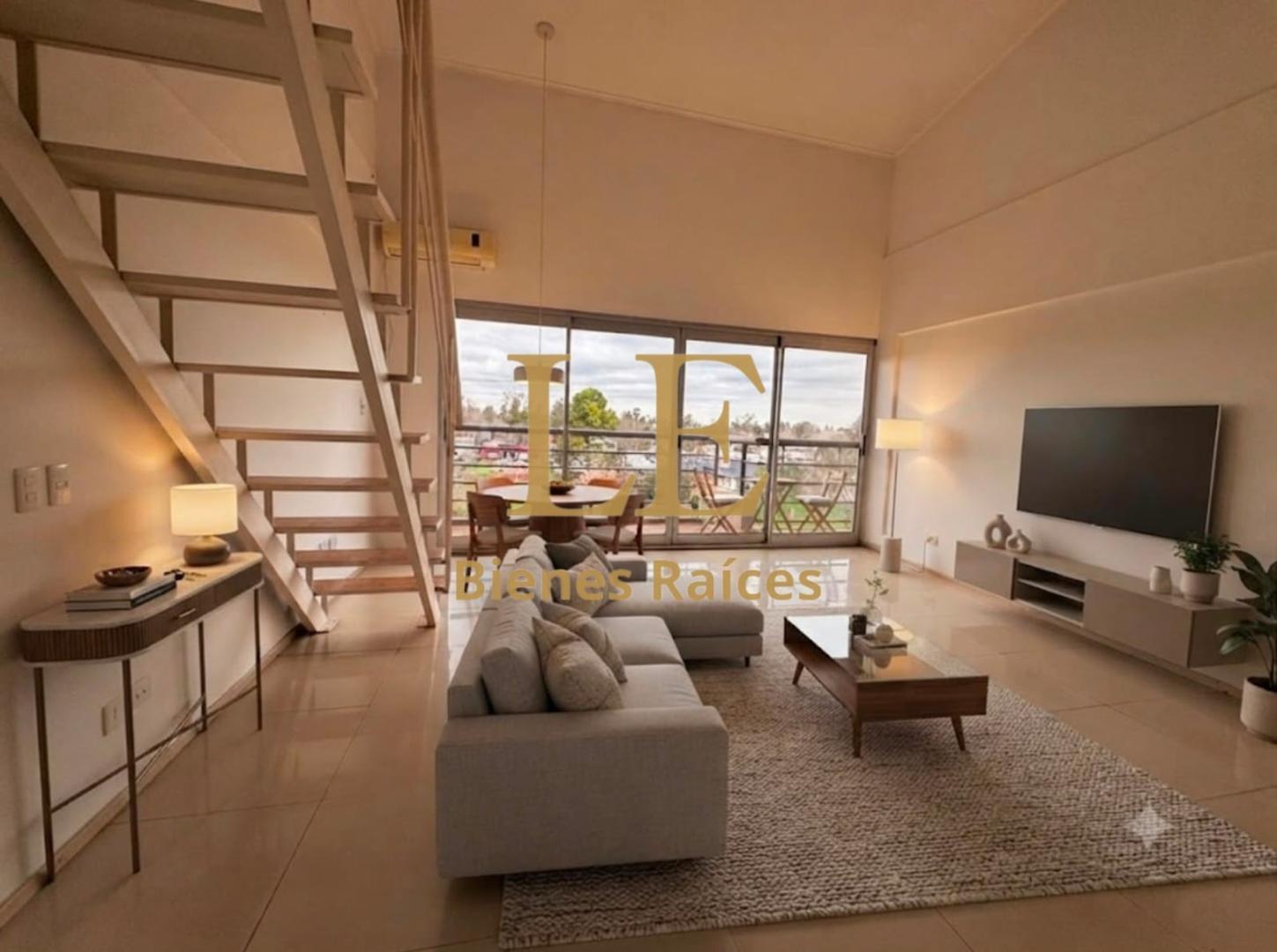 Foto de VENTA DEPARTAMENTO CON ENTREPISO PILAR, imagen 3