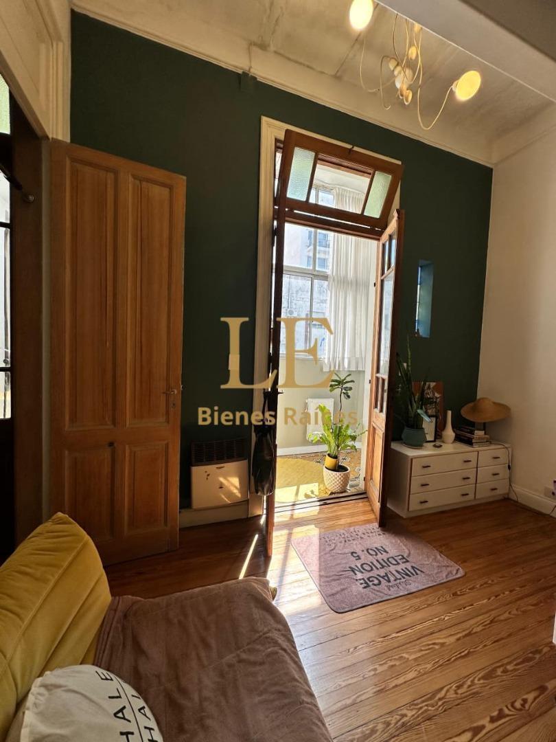 Foto de Venta de PH 3 ambientes en Villa Crespo, imagen 2