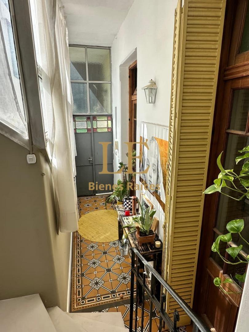 Foto de Venta de PH 3 ambientes en Villa Crespo, imagen 4