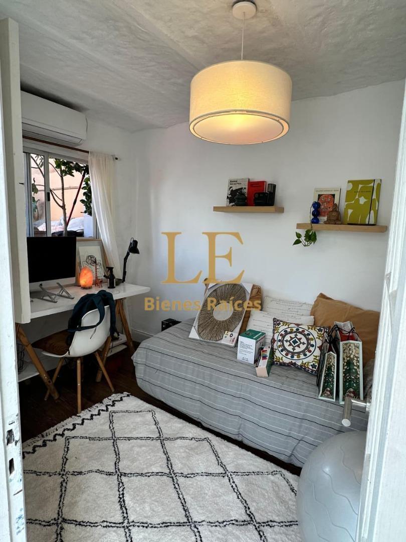 Foto de Venta de PH 3 ambientes en Villa Crespo, imagen 3