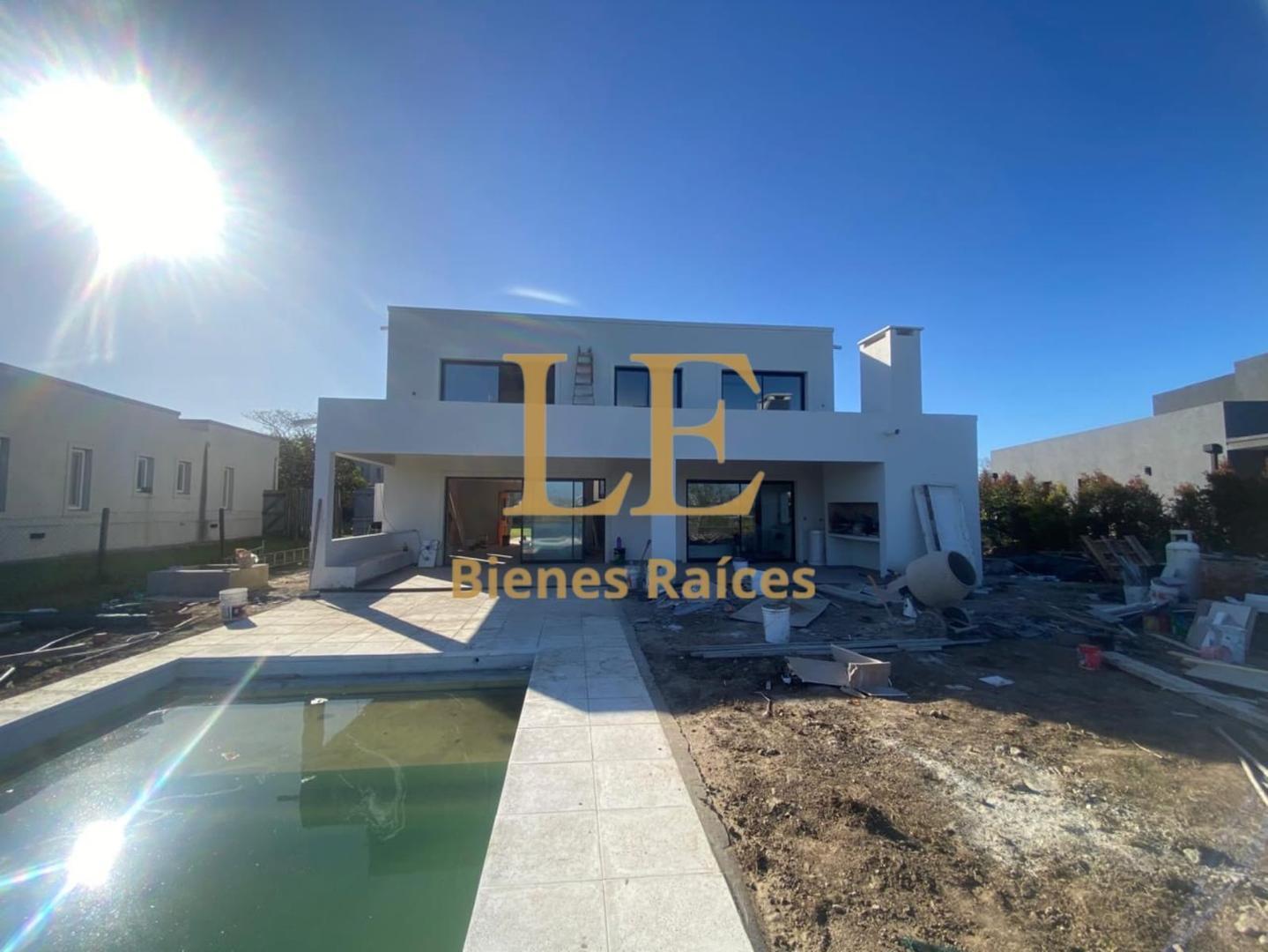 Foto de Venta Casa Canton Norte, imagen 2