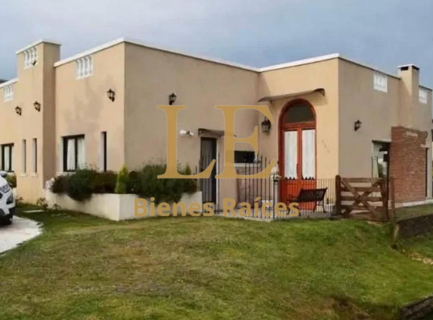 Foto de Venta Casa El Canton/Golf, imagen 1