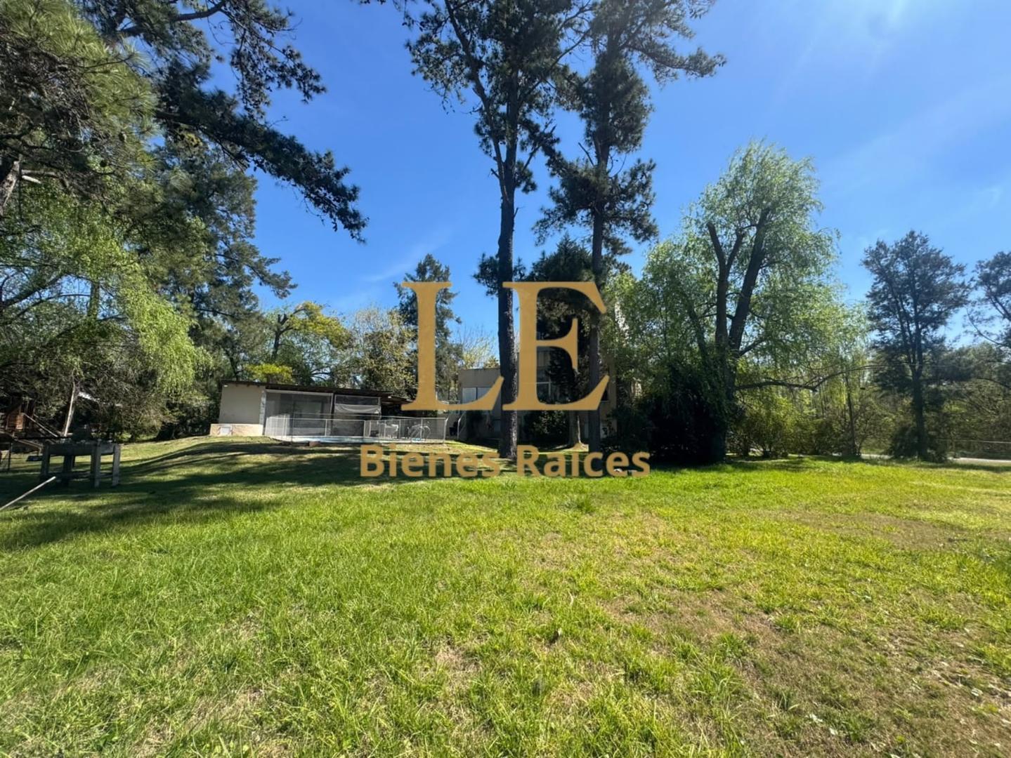 Foto de VENTA LOTE EN EL CUBE, imagen 1