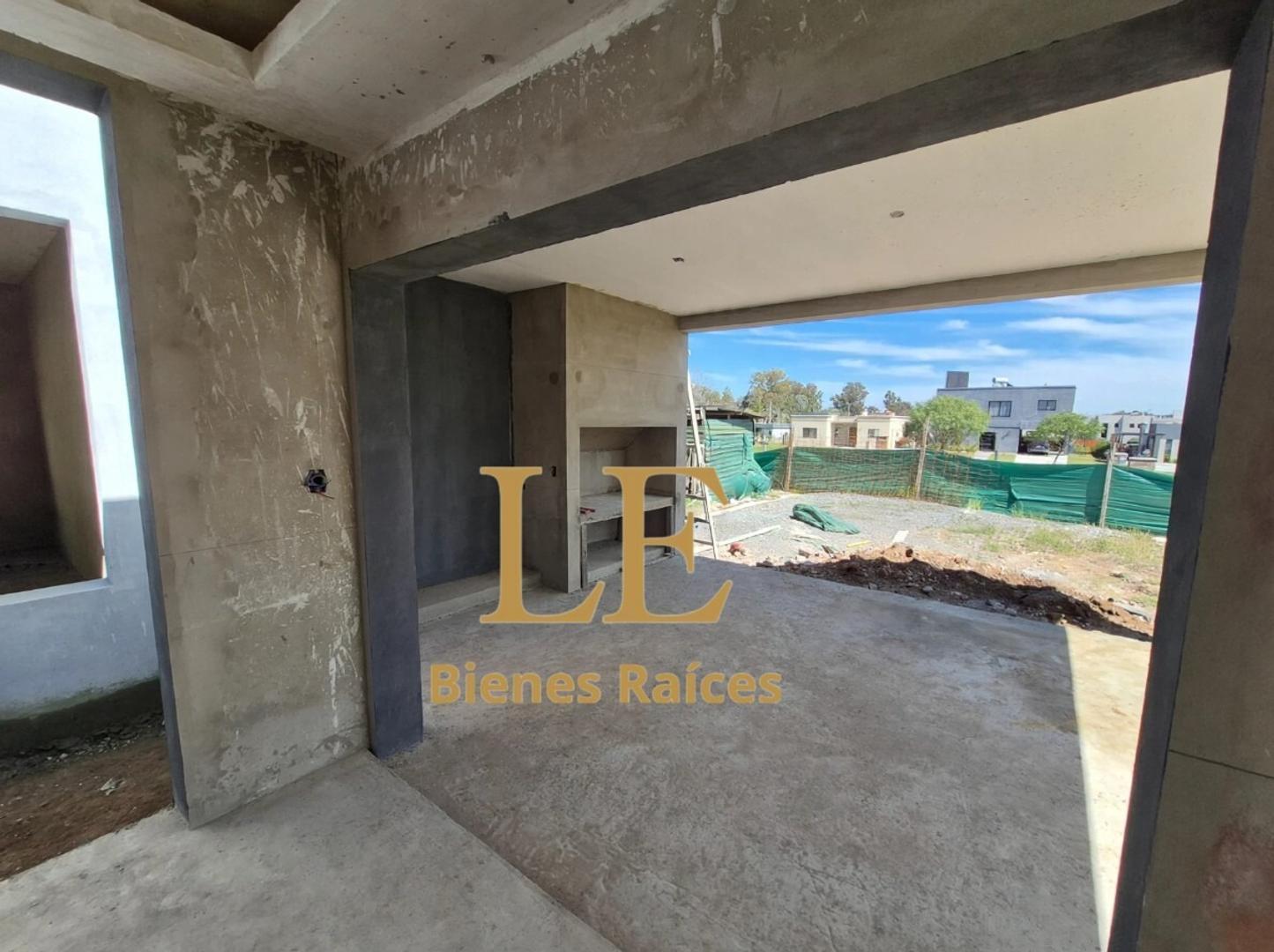 Foto de Venta de casa en Santa Elisa con Pileta, Pilar del Este, imagen 4