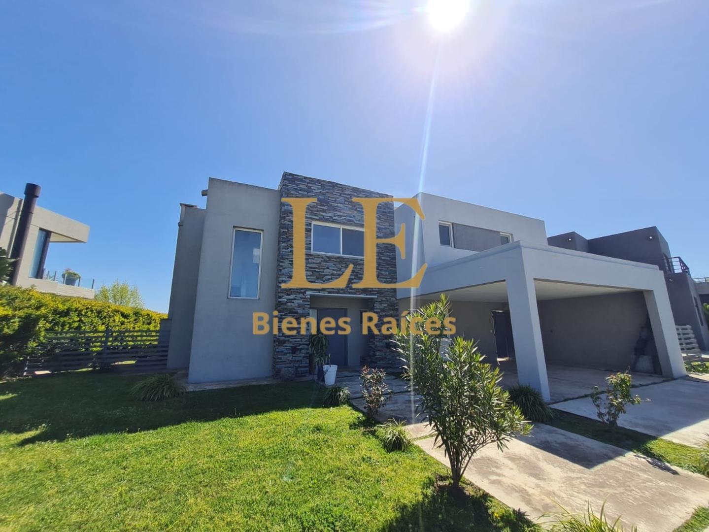 Foto de Hermosa casa a la Laguna en Canton islas, imagen 4