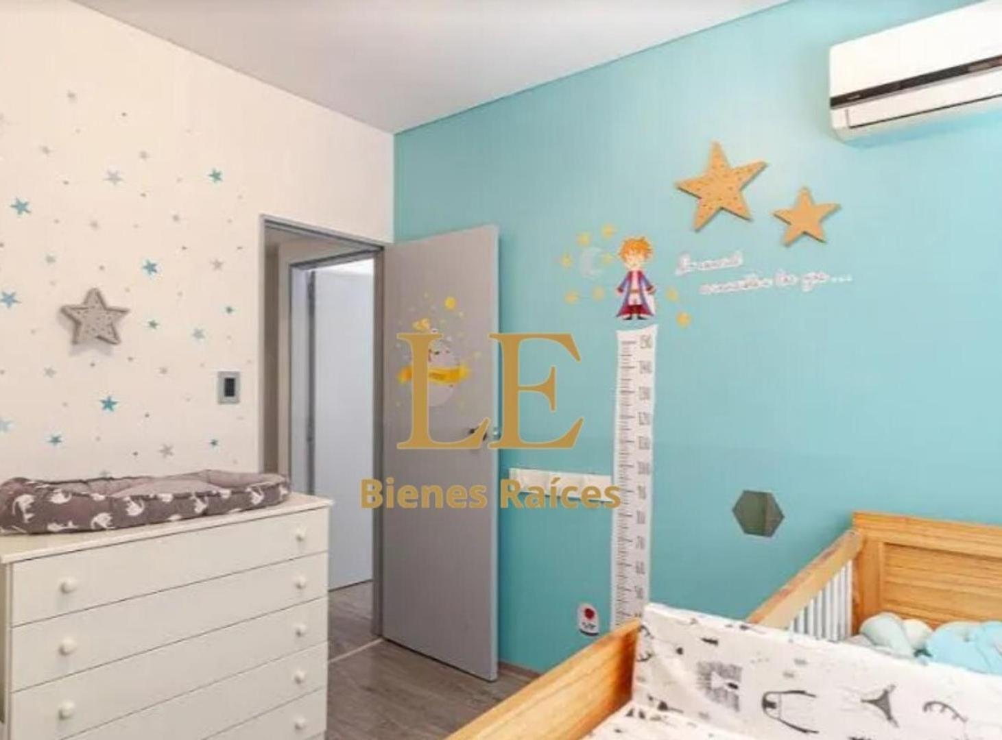 Foto de Venta departamento apto crédito en Recoleta, Caba, imagen 4