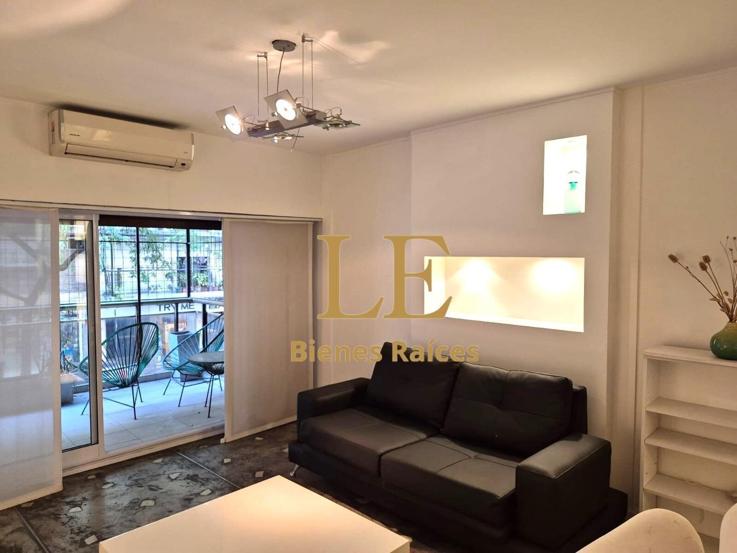 Foto de Venta departamento apto crédito en Recoleta, Caba, imagen 3