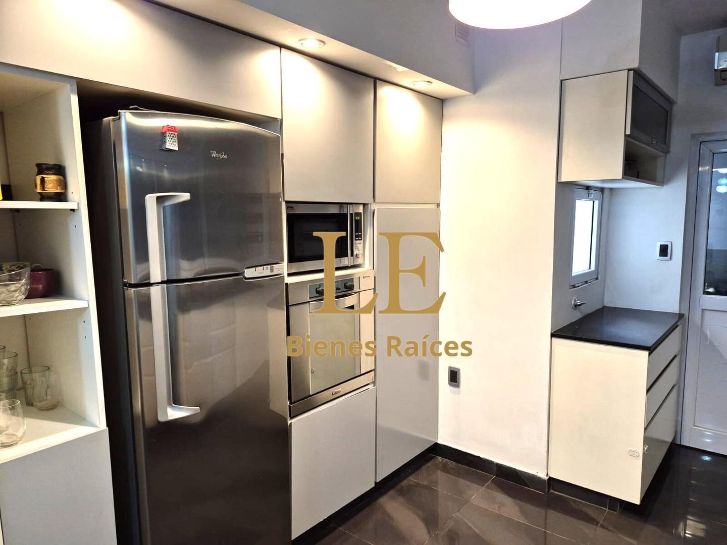 Foto de Venta departamento apto crédito en Recoleta, Caba, imagen 2