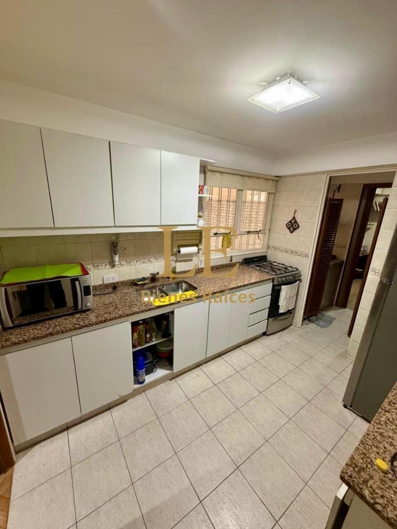 Foto de Semi Piso 4 ambientes con cochera en Belgrano, imagen 5