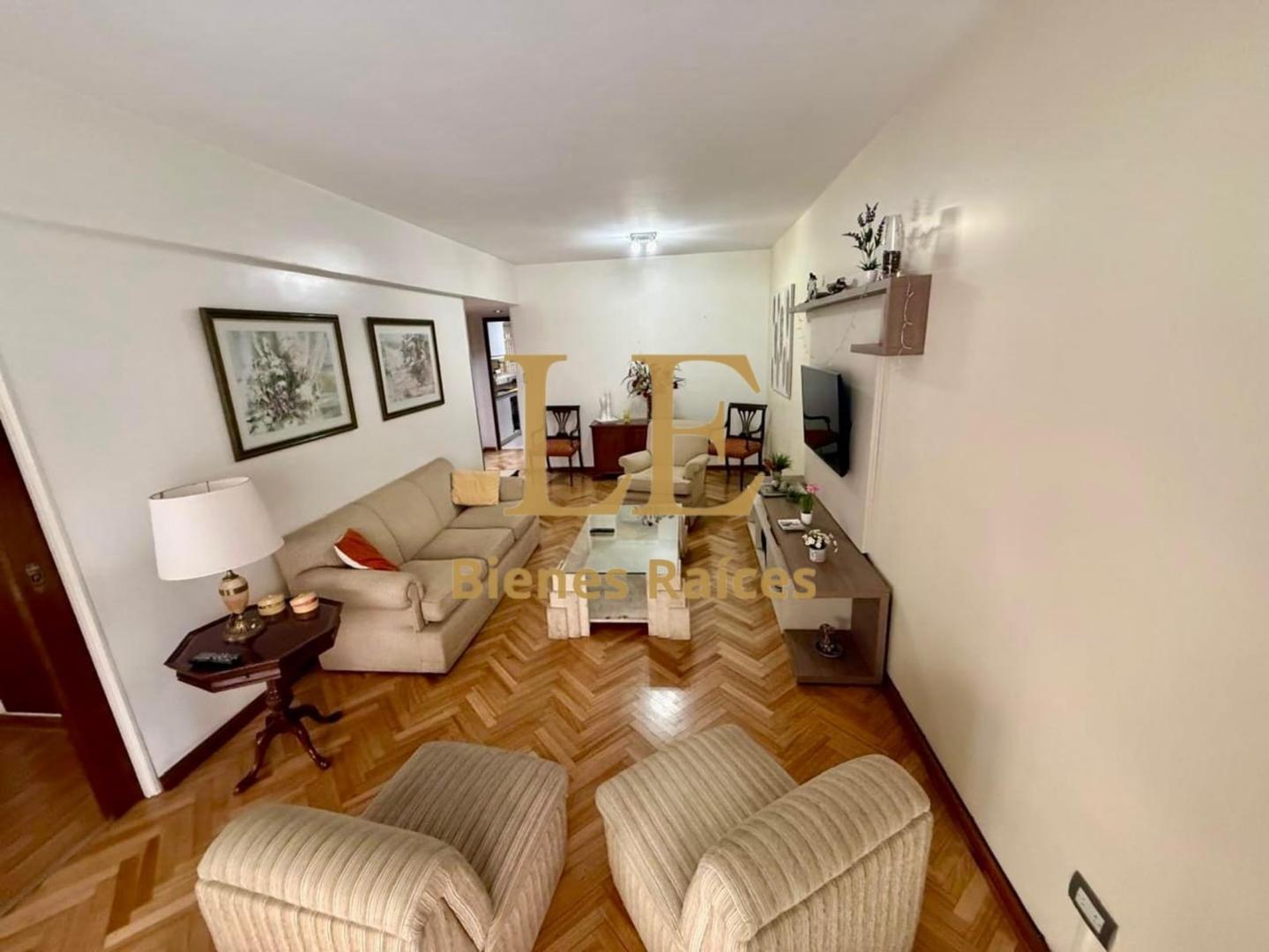 Foto de Semi Piso 4 ambientes con cochera en Belgrano, imagen 1