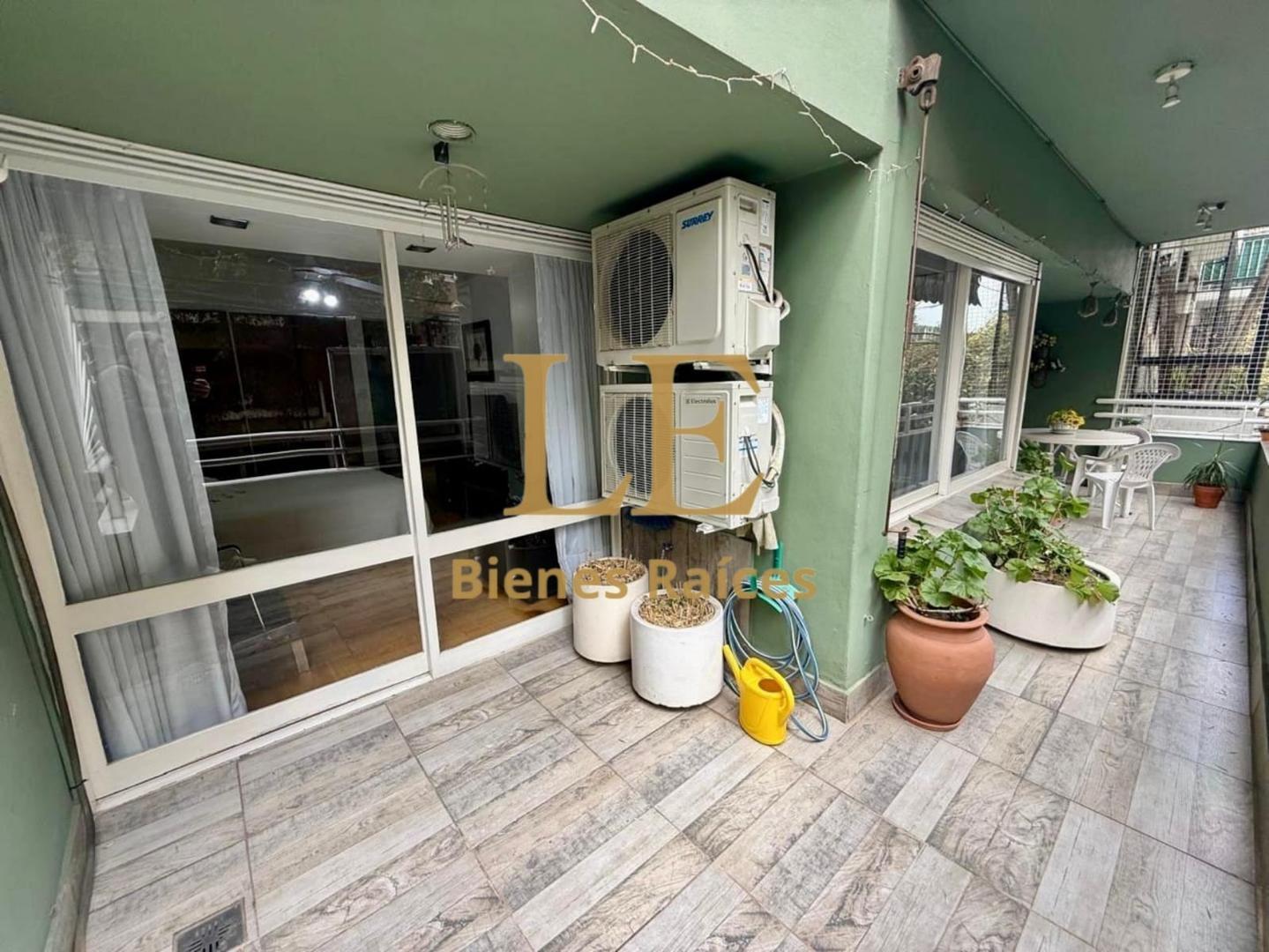 Foto de Semi Piso 4 ambientes con cochera en Belgrano, imagen 3