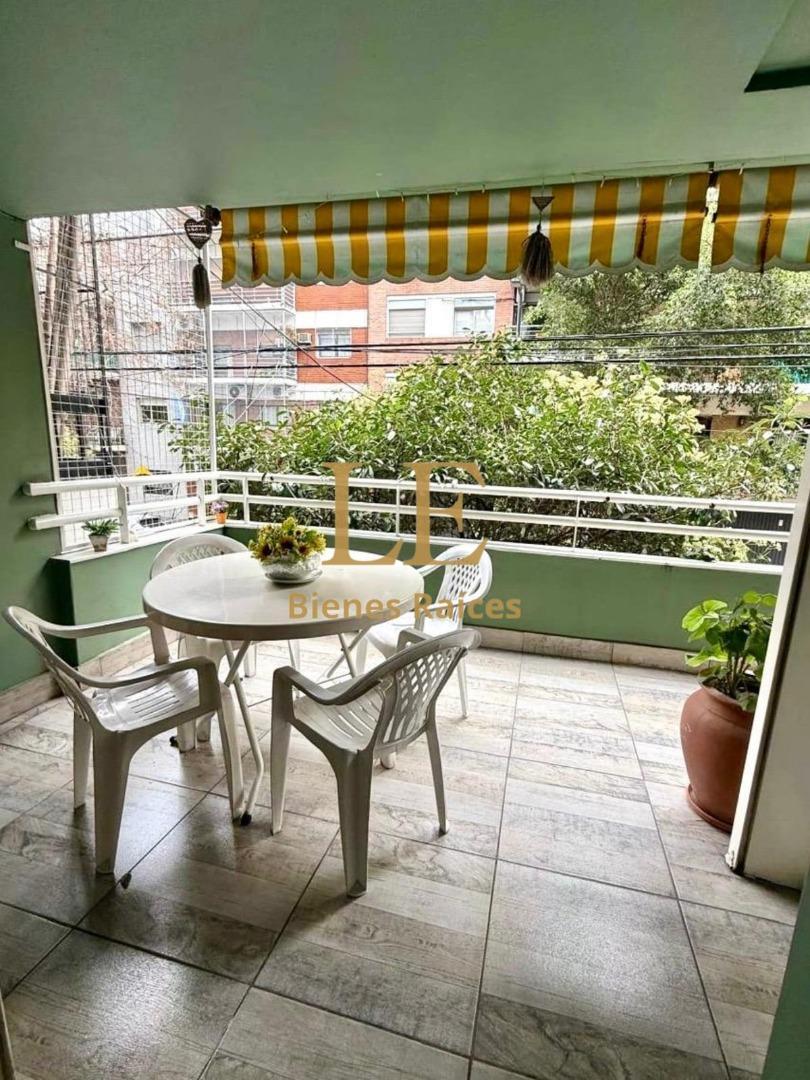 Foto de Semi Piso 4 ambientes con cochera en Belgrano, imagen 2