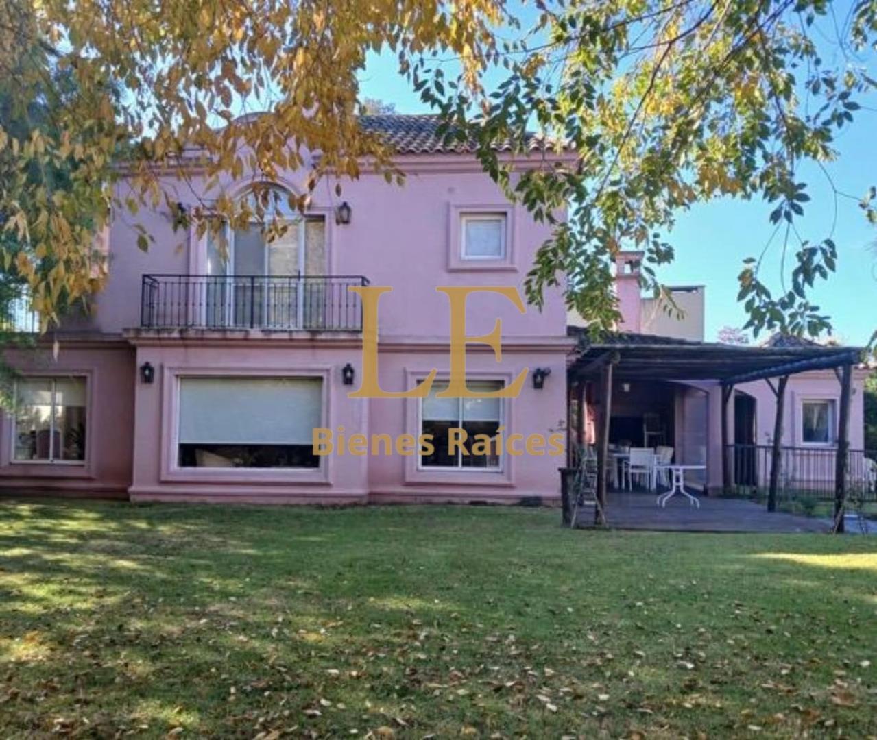 Foto de Venta Casa El Bosque, imagen 1