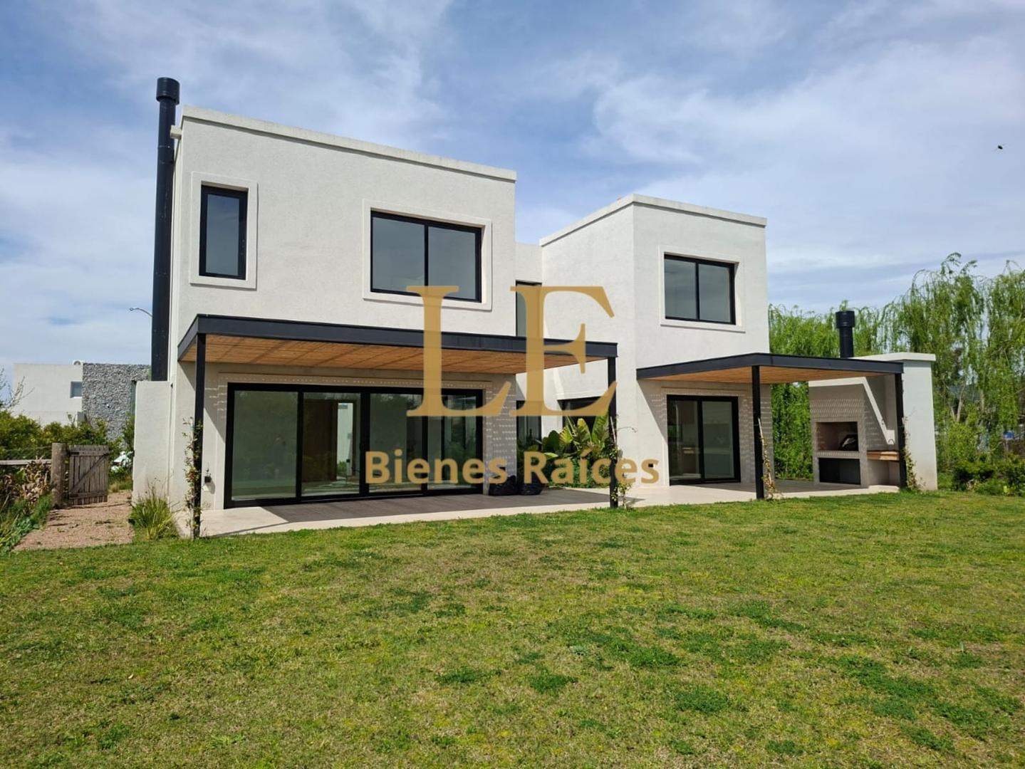 Foto de VENTA DE CASA EN EL NAUDIR, imagen 1