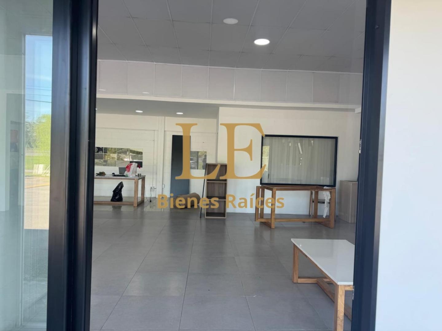 Foto de ALQUILER LOCAL , ESCOBAR, imagen 4