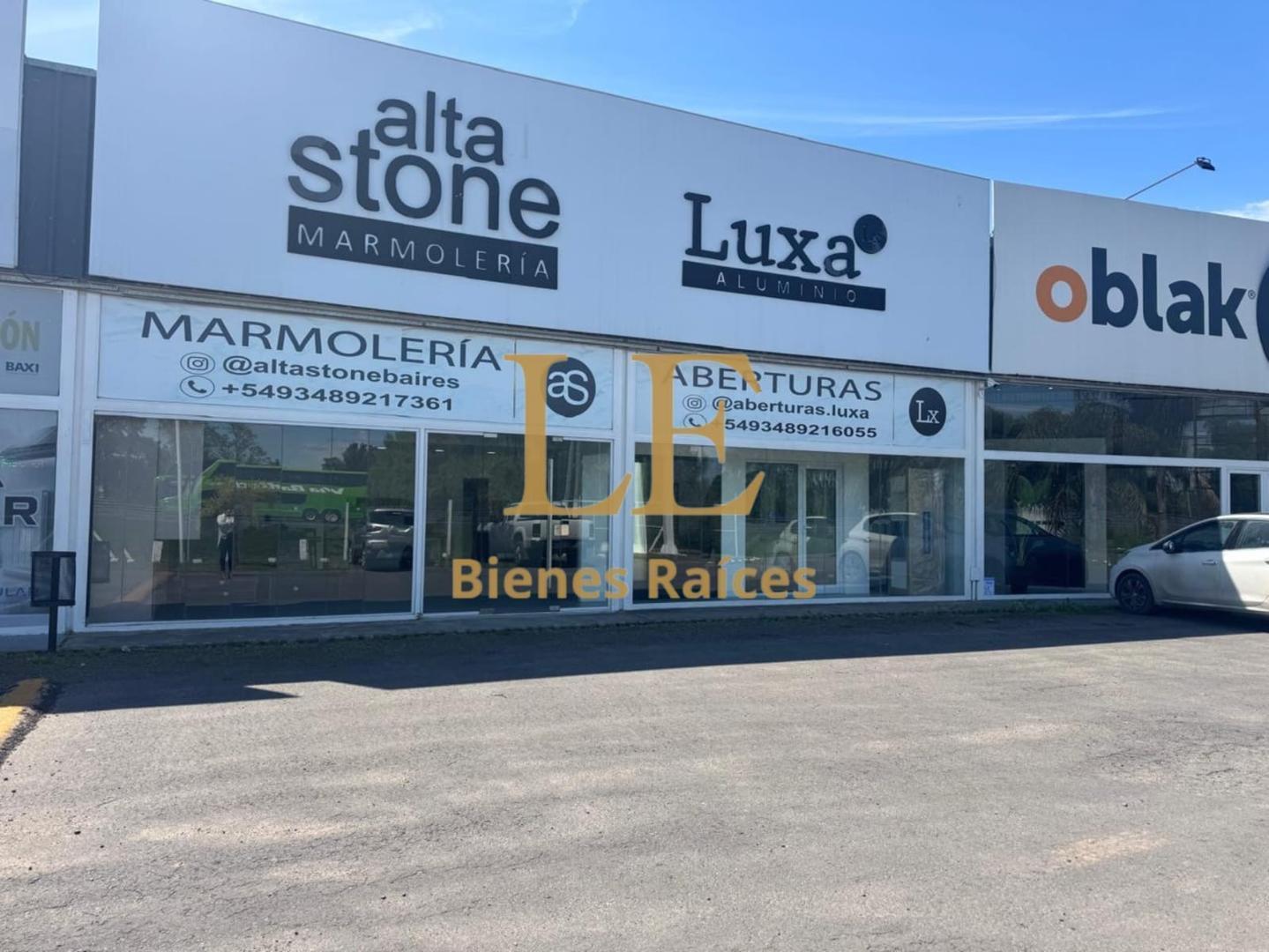 Foto de ALQUILER LOCAL , ESCOBAR, imagen 1