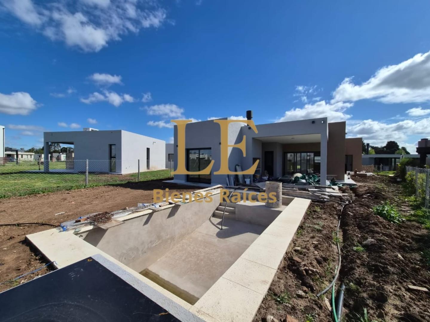 Foto de VENTA CASA SANTA ELISA -PILAR DEL ESTE, imagen 5