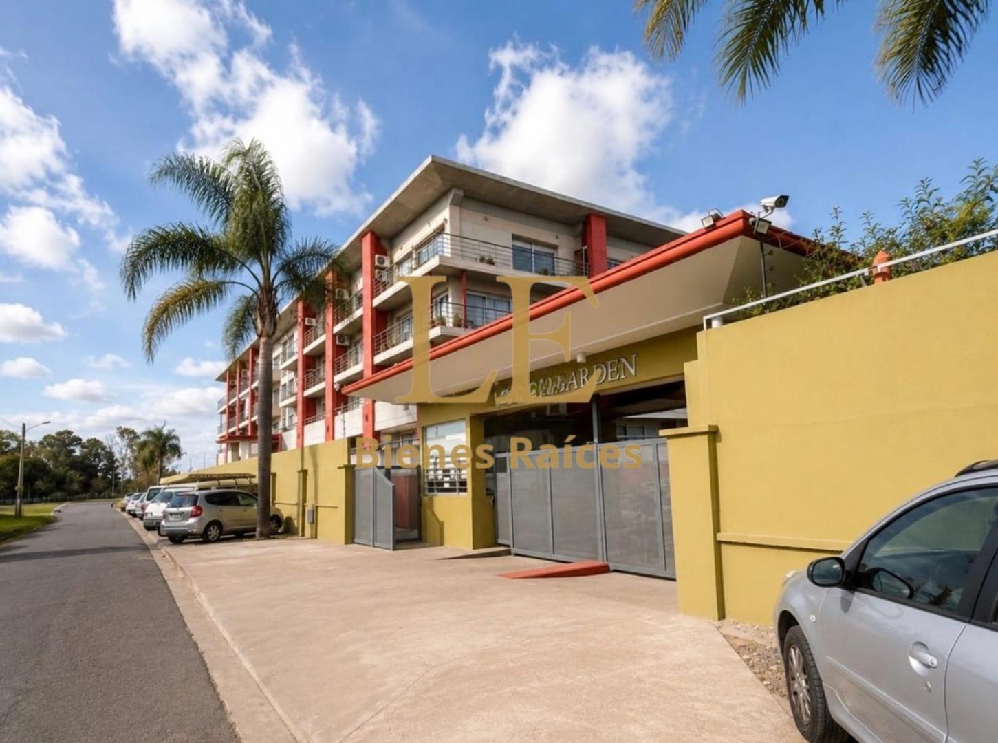 Foto de VENTA DEPARTAMENTO 2 AMBIENTES, imagen 3