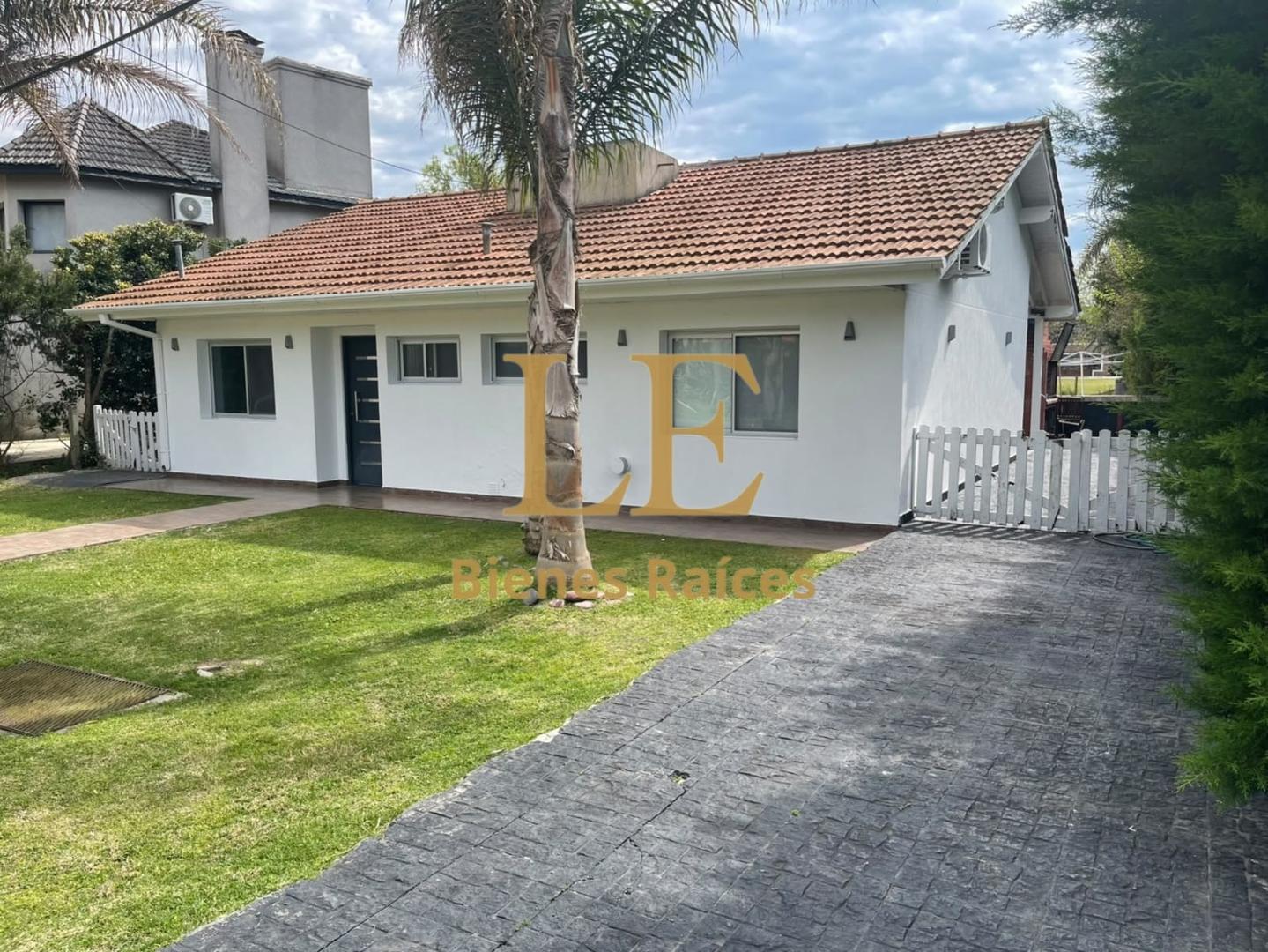 Foto de Venta Casa Nautico Escobar, imagen 1