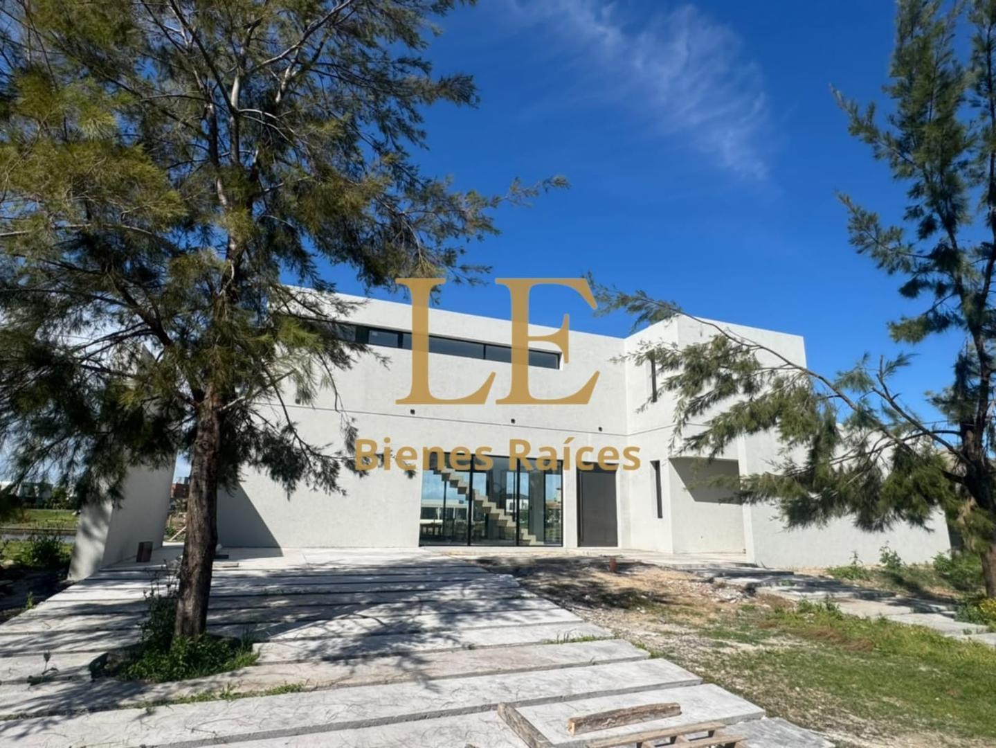 Foto de VENTA DE CASA EN EL NAUDIR AL RIO, imagen 1