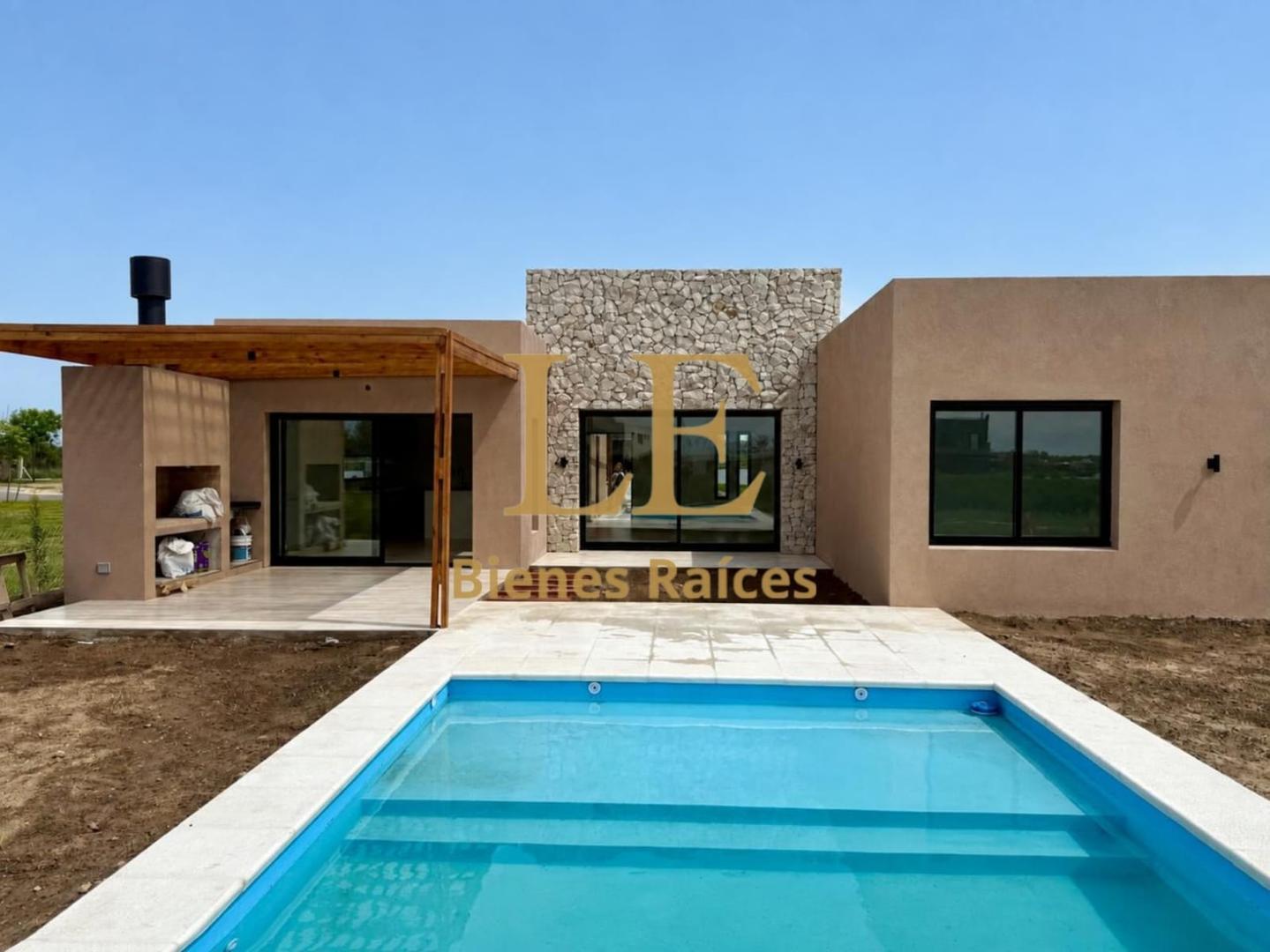 Foto de VENTA CASA EN EL NAUDIR, imagen 1