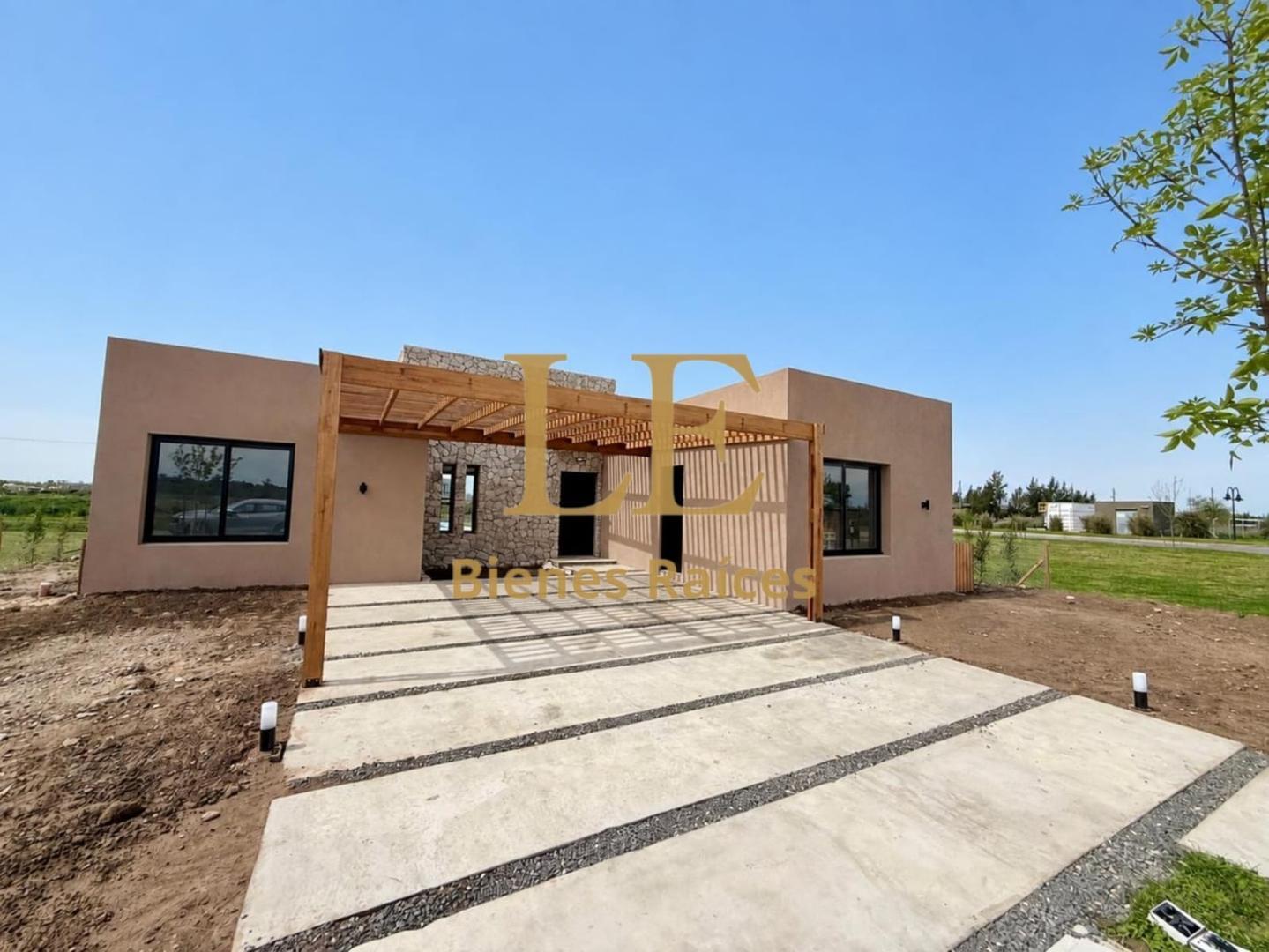 Foto de VENTA CASA EN EL NAUDIR, imagen 2