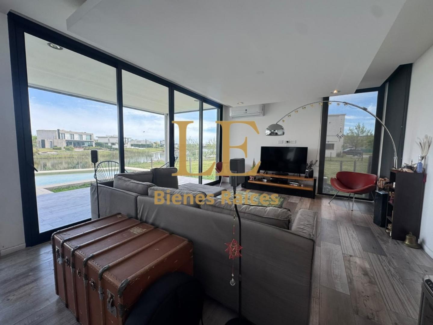 Foto de VENTA DE CASA EN EL NAUDIR A LA LAGUNA, imagen 5
